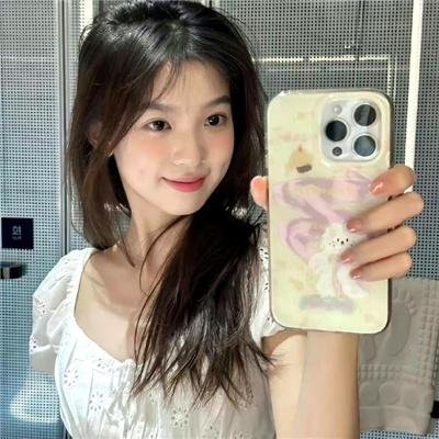 傻傻爱
