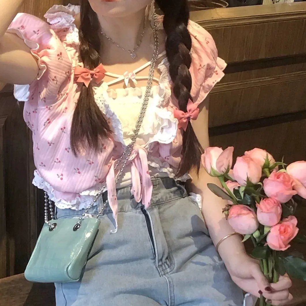遇见你时风很甜